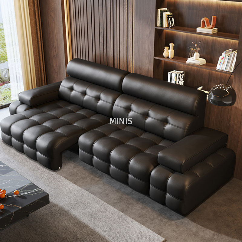 أريكة كرسي تشينيل قابلة للتعديل وقابلة للغسل 