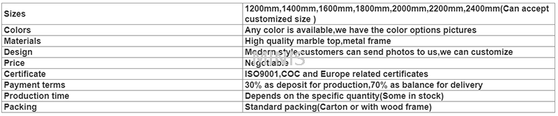 طاولة الطعام